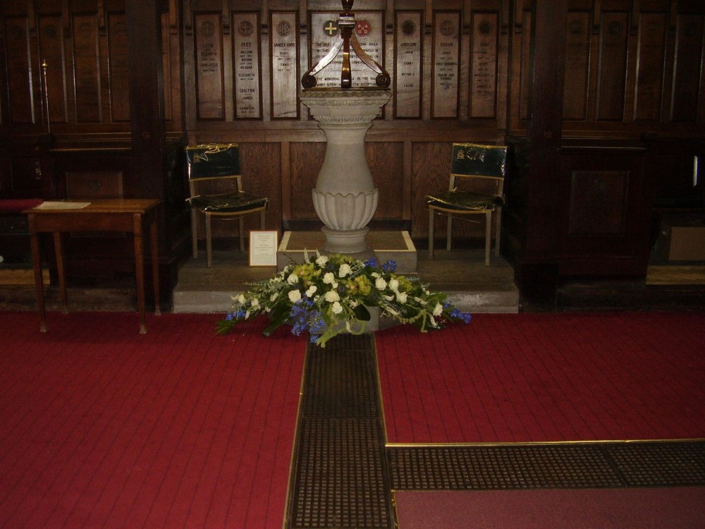 font